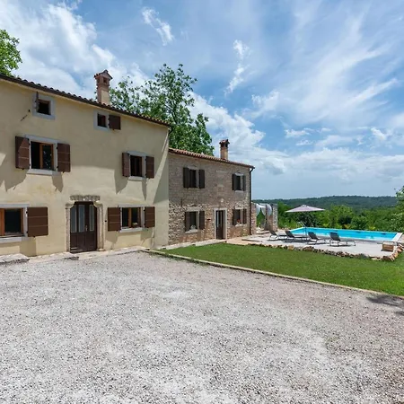 Vila Ladybug