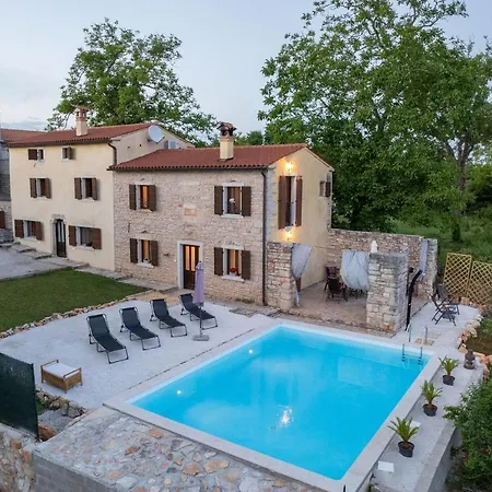 Ladybug Villa *