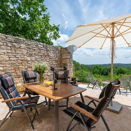 Vila Ladybug *