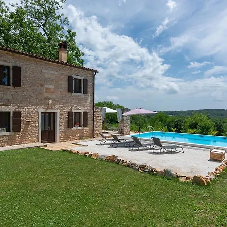 Ladybug Villa *