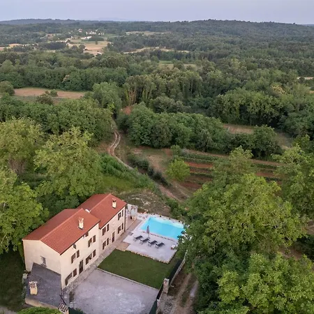 Vila Ladybug *